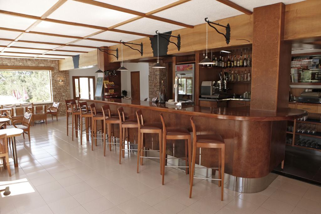 Hotel Ca Mari Playa Migjorn Dış mekan fotoğraf