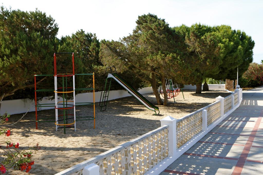 Hotel Ca Mari Playa Migjorn Dış mekan fotoğraf