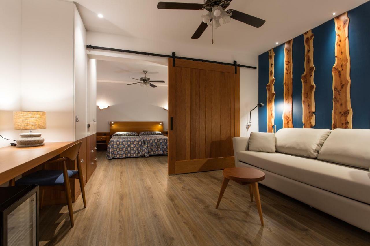 Hotel Ca Mari Playa Migjorn Dış mekan fotoğraf
